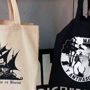 Totes bag (recompensa)