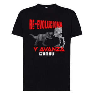 Camiseta de prueba
