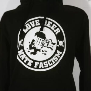 Love Beer (sudadera)