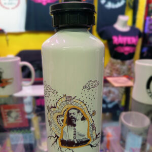 Botella de agua personalizada con tu diseño